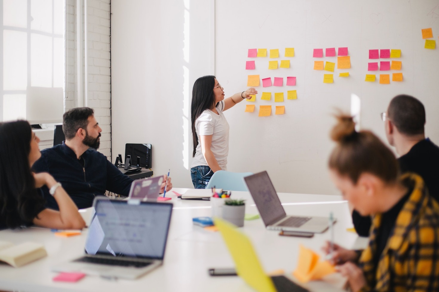 How Future Stride Shapes Tomorrow’s Business Landscape