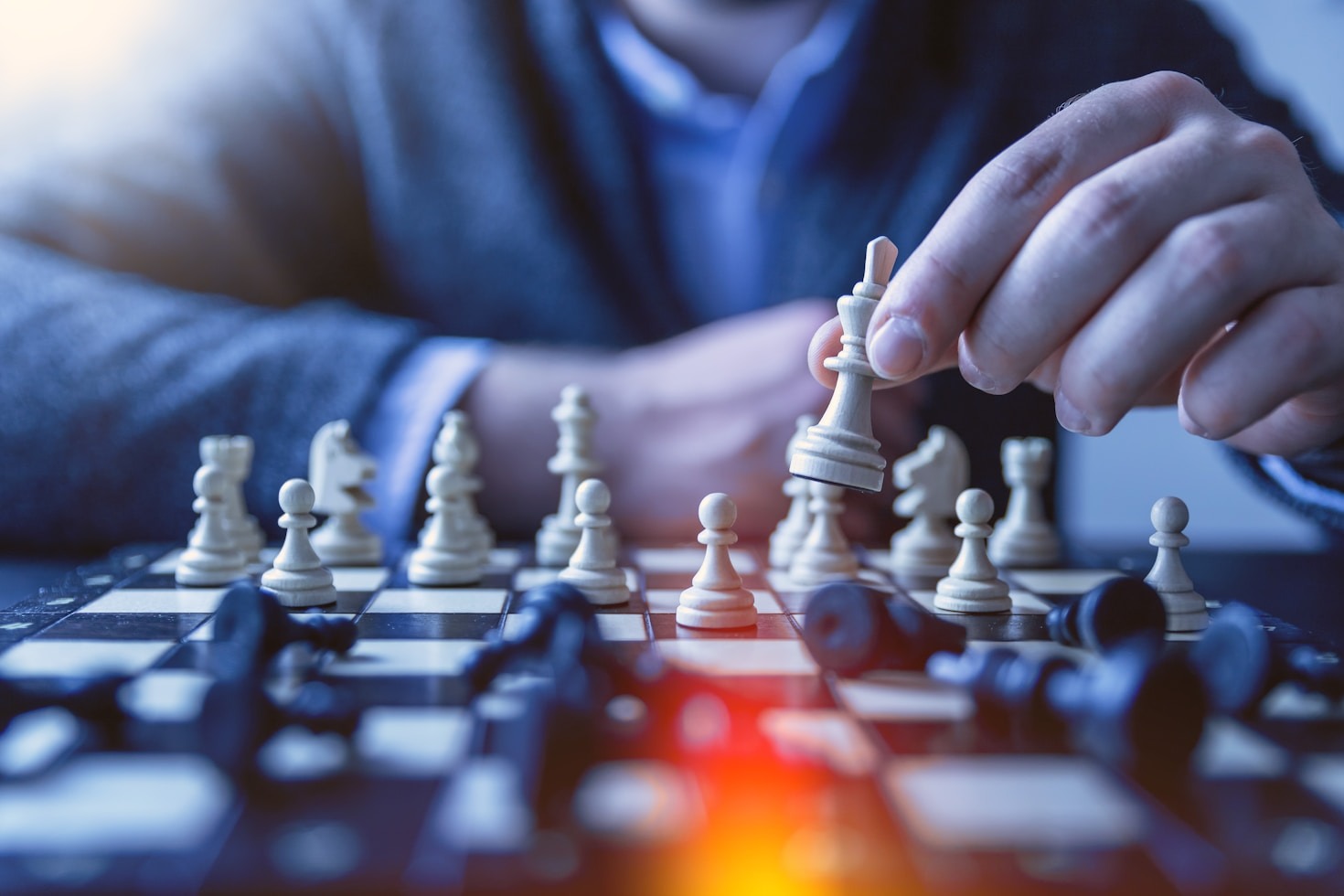 The Key to Understanding Future Stride’s Value Proposition